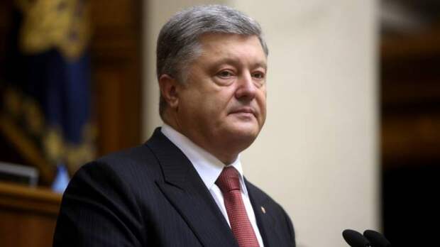 Порошенко впал в немилость Госдепа: США добьют шайку президента санкциями