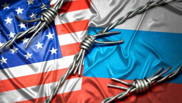 Стали известны ответные санкции России против США