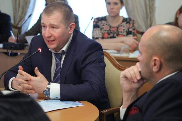Их пытали и избивали: Сердюк рассказал, почему Крым отказался от Украины