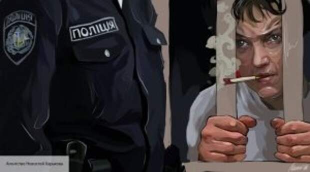 Итоги суда над бывшей наводчицей - Савченко готовит новую революцию