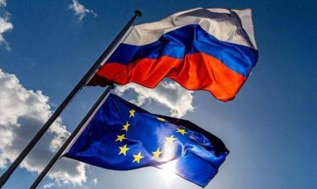 В ЕС найдётся место и для России: в Германии объяснили «правила Европы»