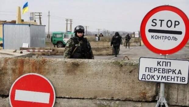 Деградация госорганов - необратимый процесс: происходит фактический распад Украины