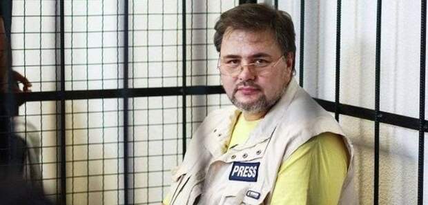 На Украине окончательно оправдали Коцабу: журналист обещает мстить