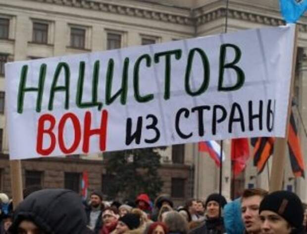 Юрий Кот: 2 мая в Одессе жгли не только одесситов, но и надежду на правду