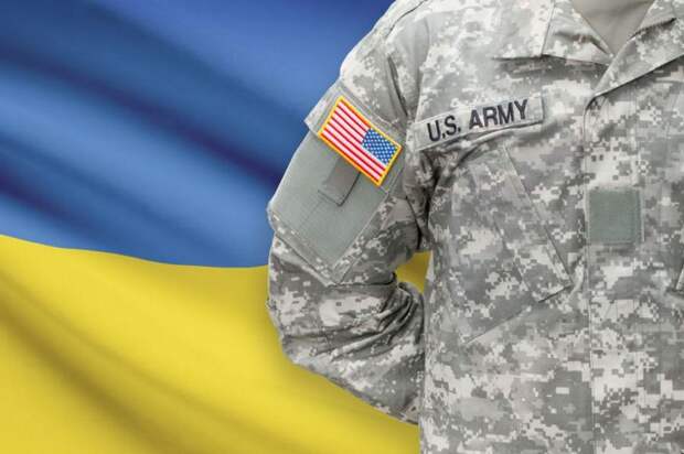 &quot;Джавелинов&quot; мало - даешь &quot;Патриоты&quot;. Киев мечтает о военной базе США