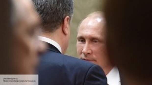 Запад Россию не дожмет, в Кремле прослушивают каждый разговор Порошенко: громкое заявление оппозиционера РФ Чичваркина 