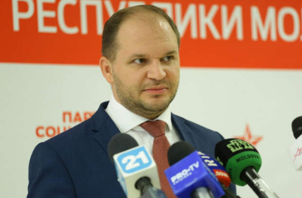 Выборы мэра в Кишиневе: главный ресурс социалистов – левый электорат