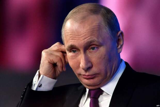 Владимир Путин на ПМЭФ поделился своим мнением насчет «дела Скрипаля»