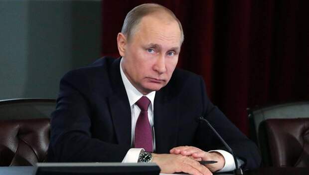 Финальный аккорд от Путина: Россия забирает у Прибалтики все