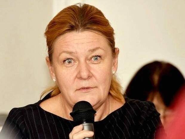 Татьяна Мармазова: Национальная безопасность национально опасной Украины