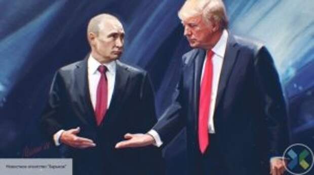 Вашингтон «умывает руки»: следующего президента Украины будет назначать Путин