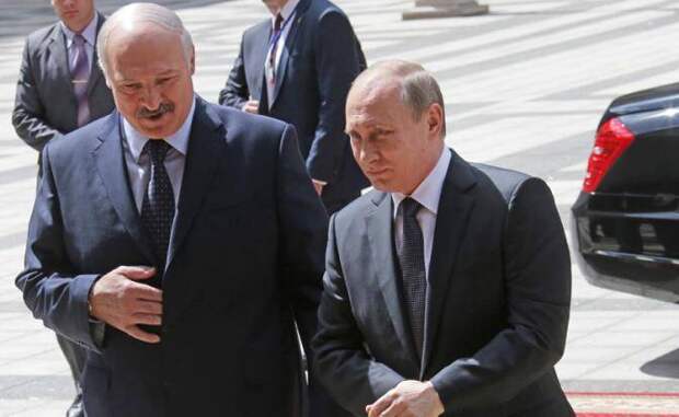 Чем заплатит Россия за размещение военной базы в Беларуси