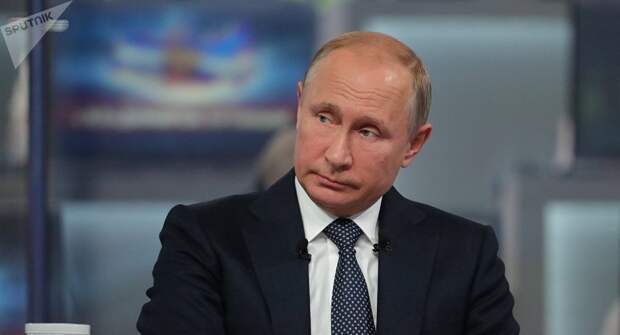 Путин взял Латвию на карандаш: шпротами Рига уже не отделается