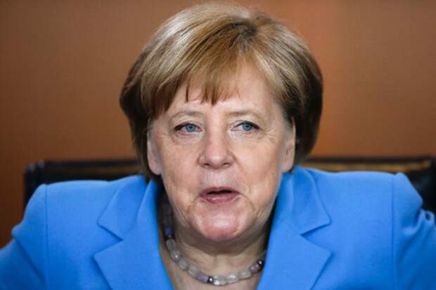 Под Меркель зашаталось кресло. Союзники подняли бунт в правительстве ФРГ