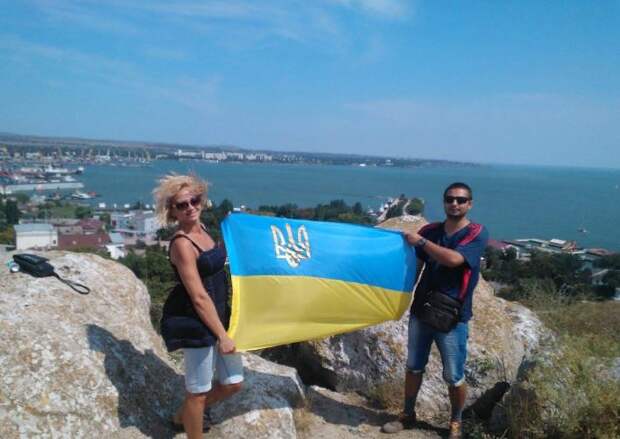 «Это уже не моя Родина!» - украинец вернулся из Крыма в Херсон и поделился впечатлениями