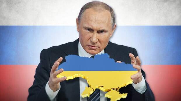 Александр Роджерс: Когда Путин придёт на Украину…