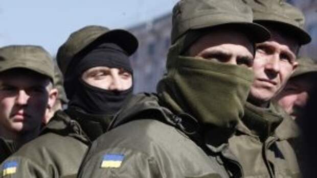 Украина окунулась в лихие 90-е: «герои» АТО, вернувшись из Донбасса, начали устанавливать свои правила - грабежи, рэкет и вымогательства