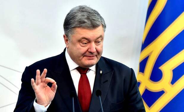 «Хромая утка» снова лезет в президенты Украины