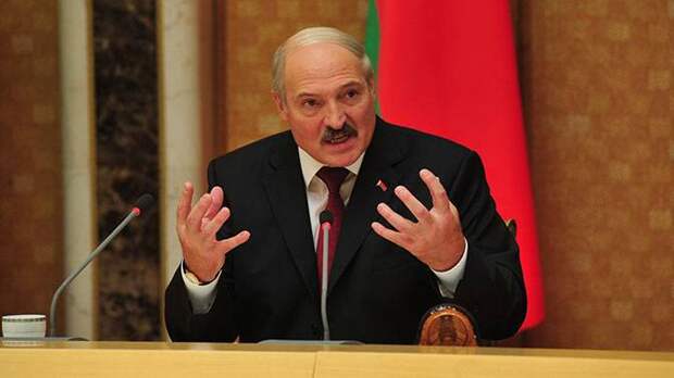 Лукашенко крайне обеспокоен Украиной: Рядом бандитское государство