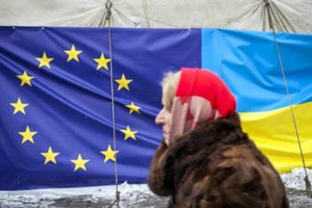Раскол в &amp;quot;раю&amp;quot;: Киев начнет вести антиевропейскую политику?