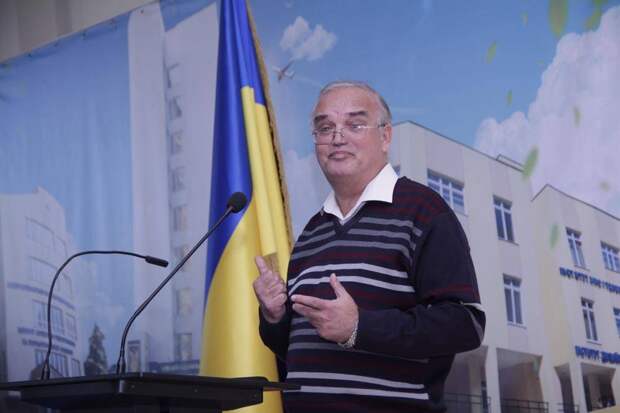 Мы обречены: Социолог Вишняк рассказал о будущем Украины