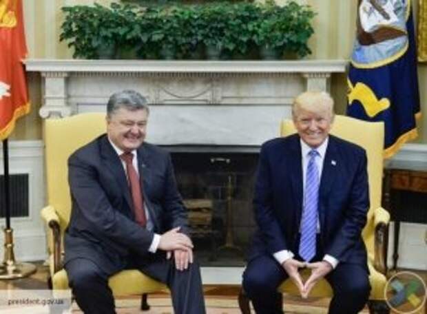 Плохая новость для Украины: США поставили под вопрос Будапештского меморандума – Киев навсегда потерял Крым и Донбасс
