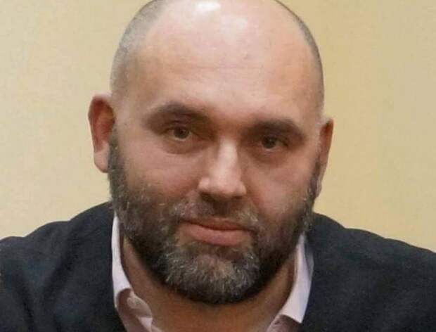 Смирнов: Явлинский должен покинуть «Яблоко». Без этого партию не спасти