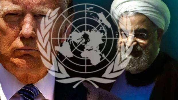 Пощёчина: Иран назвал 12 требований США абсурдными и выдвинул 15 своих