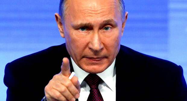 Путин: Наступление ВСУ будет иметь последствия для государственности Украин