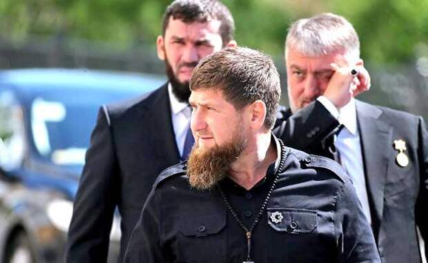 Кадыров потребовал триллион и выход на Каспий, ему прислали генерала