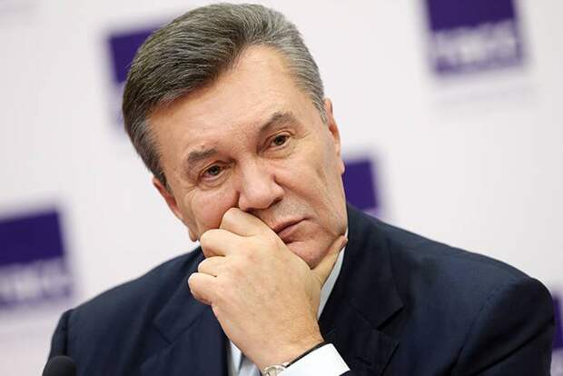 Не застрелили б, так сожгли: что готовили Януковичу перед его бегством