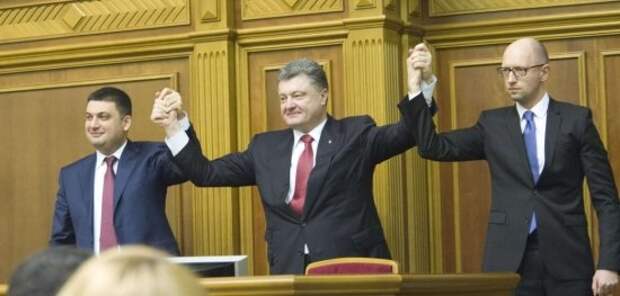 ДМИТРИЙ МОЛЧАНОВ: Подстава от Украины, за которую придется заплатить - Киеву не избежать наказания от Запада за цирк с Бабченко