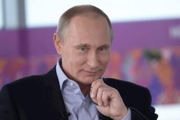 Путин готовится разыграть «американскую карту»