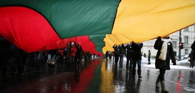 Дорогое удовольствие: Во сколько обходится Литве борьба с Россией