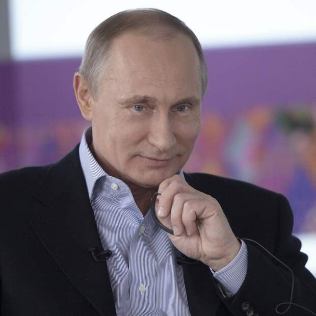 Путин готовится разыграть «американскую карту»
