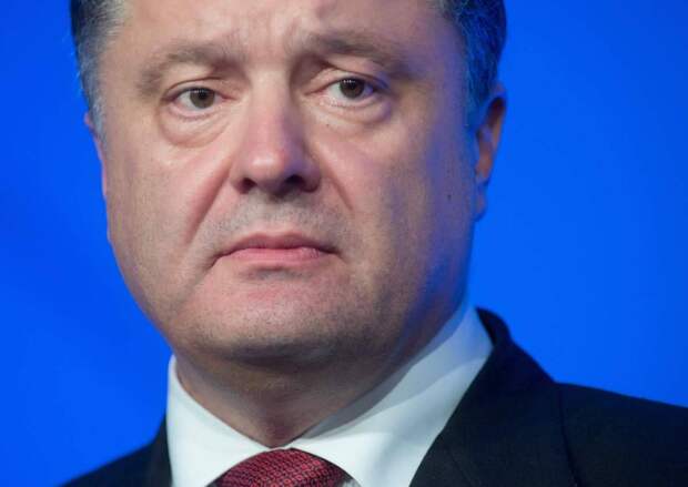 ЕС оказывает давление на Порошенко, вскрывая «черные дела» президента