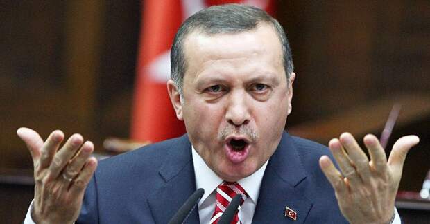Ближневосточный конфликт накаляется: Эрдоган дает «пощечину» Нетаньяху