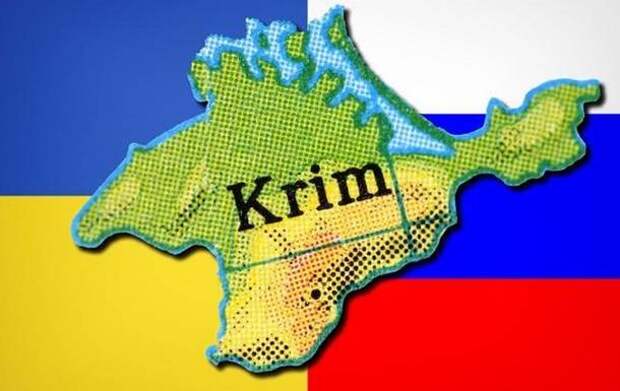 В какой стране Крыму жить лучше?