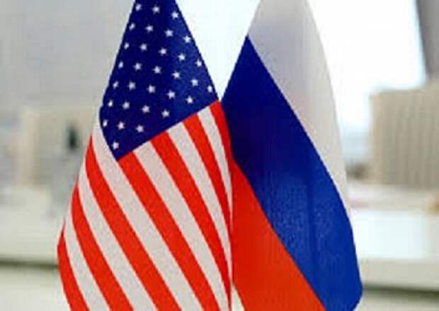 Визит парламентариев США в Россию