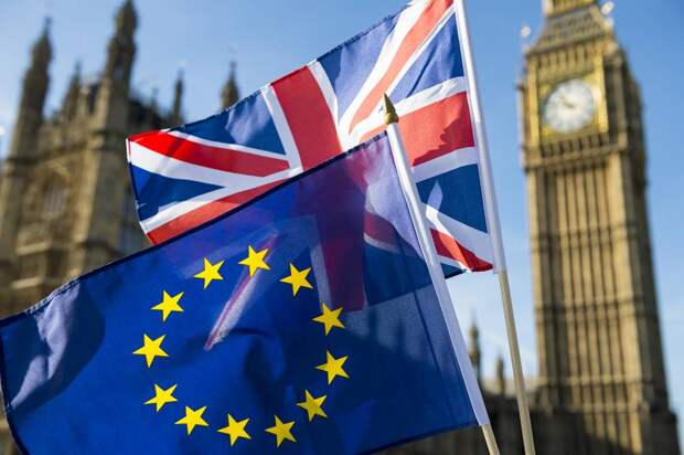 В Великобритании может пройти новый референдум по Brexit