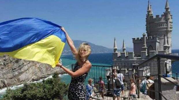 Почему каждому украинцу необходимо посетить русский Крым