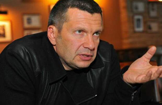 Соловьев проанализировал утверждения Пшеля о «пустом Крыме»