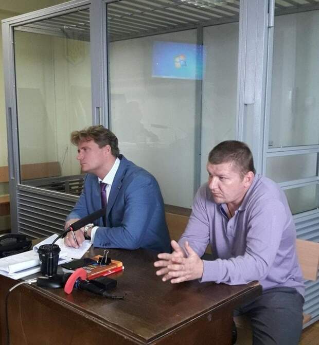 Ложь о «преступлениях против майдана», или Сопли украинских пропагандистов: «потерпевшие» совсем «поплыли» в судах