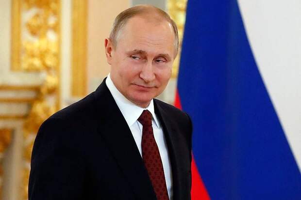 Кремль о встрече лидеров США и РФ: Путину комфортно в любых условиях