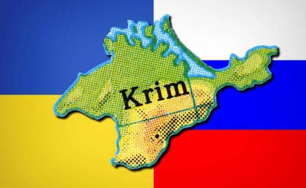 Киев назначил дату, когда объявит России: Крым не ваш