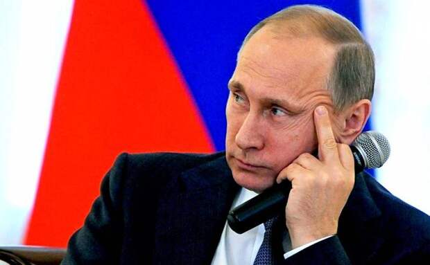 Почему Путин смог бы стать лучшим президентом Америки?