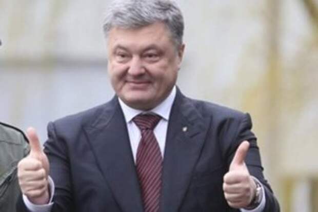 «Кому должен, всем прощаю» - новая скандальная идея Украины
