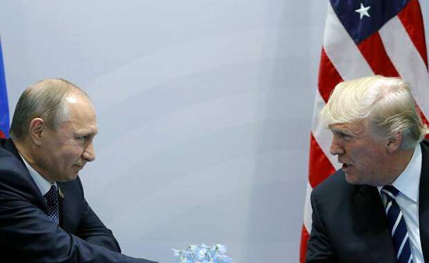 Переговоры Путина и Трампа: 3 часа между миром и войной