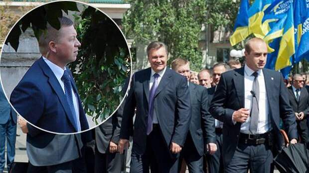 Кобзарь: Именно Турчинов отдал приказ на задержание и ликвидацию Януковича