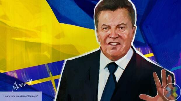 Киев готовит возвращение Януковича? СМИ больше не скрывают правду - Турчинов готовил свержение экс-президента, Межигорье «вынесли радикалы»